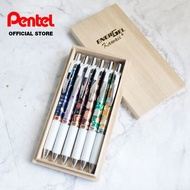 Kawaii Pentel Energel Gel Pen