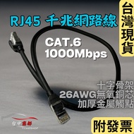 [Taiwan Ready Stock Invoices] Baseus Baseus CAT6 RJ45 Jetspeed Class 6 Gigabit Network Cable Network