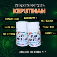 Terbaik💯 Untuk Keputihan Berbau, Miss v gatal, Keputihan Gatal, Keputihan Teruk Gatal, Keputihan Wan