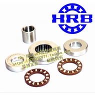 Halbin HRB Bearing Combination Needle Roller Bearing ZARN75155LTN/P4 ZARN70130LTN/P4