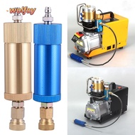 YOLANDA Air Compressor Filter Pressure Simple PCP Air Pump