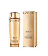 包順豐 _Lancome/Lanc me 蘭蔻 Absolue Rose 80 Essence-Toning Lotion 蘭蔻菁純臻顏玫瑰精萃水 修護抗老保濕滋潤緊致爽膚水亮肌活膚化妝水 150ml