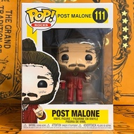 Funko Pop! Rocks: Post Malone 111