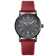 Wenger Avenue 城市美學系列