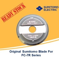Original Sumitomo Blade For FC-7R Series, FCP-20BL