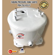 Sanyo Water Pump Tube PDH 255 JP D/F - Pressure Tank Sanyo PDH 255 JP D/F