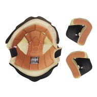 [KK] NINJA K808 A+Flight Cap Dedicated Lining Accessories Lining Earmuffs