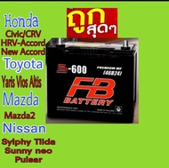 Fb รุ่นs46B24L-45แอมป์ รับประกัน1ปี