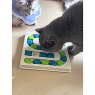 Dog Educational Toys Tibetan Food Toys Dog Educational Feeder Cat Toys 8.9