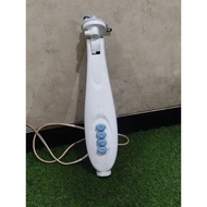 Media fs40 16 in original fan body