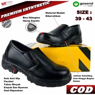 MEN'S AND WOMEN'S WORK SHOES SIZE 36-45, safety shoes