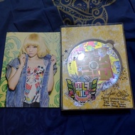 Girls' Generation Collection - I Got A Boy [Taeyeon Ver.] Sealed Album CD K-Pop 2013 + Photocard