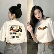 shippingcodprint South Korea2026positivereadyteehealinginspirationalenglishsstockt-shirtcomfortfreec