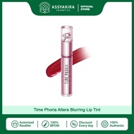 Time Phoria Altera Blurring Lip Tint