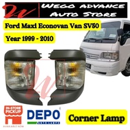 Ford Econovan Maxi Van SV50 Corner Signal Lamp 1999 - 2010 New