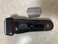 Braun Series 5 電動鬚刨