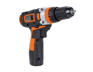 PUMPKIN สว่านกระแทกไร้สาย ไร้แปรงถ่าน 12V รุ่น J-12BID1504/50210 J-Series สว่านกระแทก สว่านไร้สาย สว