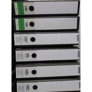 Refurbished 3 inches arch file (1 pack 4 units random brand)