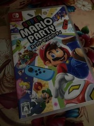 Switch game