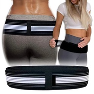 Dainely Belt Sacroiliac Joint Hip Belt Lower Back Support-Hip Braces for Hip Pain Pelvic Support Sci