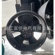 Welding Machine Industrial Frequency Industrial 400FZY2-D Axial Fan Cabinet 380V3-D Cooling Exhaust 