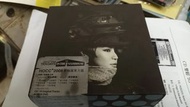 何韻詩 HOCC ten days in the madhouse 舊版 CD +DVD