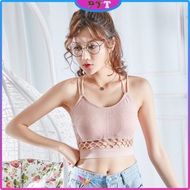 L3 - R48 Sport Bra Yoga Fashion Bra Olahraga / Bra Wanita / Sport Bra Wanita Import