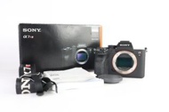 Sony/索尼 α7R IV ILCE-7RM4 無反光鏡單反相機機身