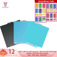 Panda Build Plate Cryogrip Sheet Spring Steel Cryogrip Pro Cool Plate For Bambu Lab P1 X1 A1 Voron30