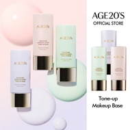 AGE 20's Signature Essence Cover Toneup Base 40ml SPF 35 PA++