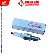 Genuine Honda NGK Spark Plug (Code 31917-KPH-901 - Symbol CPR7EA-9) For Future 125, MSX, Cub 125