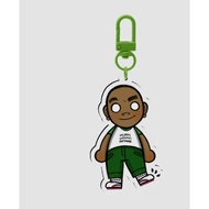 Russel Gorillaz (The Now Now) Acrylic Keychain 52