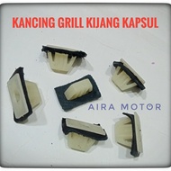COD kancing grill kijang kapsul plastik grill kijang kapsul