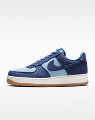 Air Force 1 '07 LV8 'Denim' Men‘s shoes