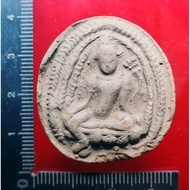 Phra srivijaya 室利佛逝古佛
Wat suwankhiri

Phor than klai.Arjan tim

阿赞添.婆谭凯加持

佛历B.E 2505