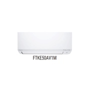 DAIKIN INVERTER AIR CONDITIONER FTKE50AV1MF/RKE50AV1M 2HP