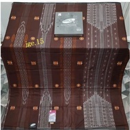 ATLAS SUPER PREMIUM SILVER A9 JGE BHS motif (1 pcs) SUPER, SOFT AND COMFORTABLE MATERIAL