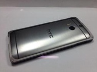 新台北NOVA實體門市 現貨 免運 UPTIONTEK 雅 Miyabi HTC NEW ONE (M8) 航太鋁合金 金屬邊框 紅藍黑銀灰金