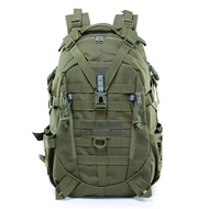 กระเป๋าเป้ 50L กระเป๋าเดินทาง กระเป๋าลายพราง กระเป๋าท่องเที่ยว