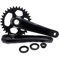 Shimano XT FC-M8120-1 1x12 Speed 170mm 32T Large Chainring Bulk