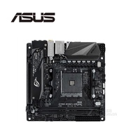 【 Delivery within 48 hours】For ASUS ROG STRIX B450-I GAMING ITX Motherboard Socket AM4 DDR4  For AMD