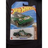 Hot Wheels Porche 911 Rallye
