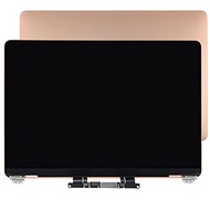 DZLQS A2337 LCD Screen Display Assembly Replacement Compatible with MacBook Air 13.3 inches Retina M