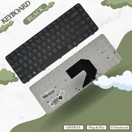 Best Quality Keyboard hp Compaq Presario CQ43 CQ57 CQ430 CQ431 CQ435 CQ436 Series - WARRANTY