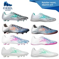 ORIGINAL SPECS LIGHTSPEED REBORN FOOTBALL AND FUTSAL SHOES Football Boots Kasut Bola Sepak