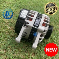 🇲🇾100% NEW PROTON WIRA Satria 1.3 1.5 alternator 80A 12V brand Malaysia premium quality 1 year warra