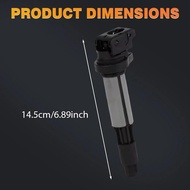 For BMW 325ci 2.5L L6 2003-2005/325i 2.5L L6 2003-2005/325xi 2.5L L6 2003-2004 Car Ignition Coil 1-p
