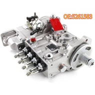 Good For 5261583 CPES4PD120RS Brandstofinjectiepomp voor Cummins 4BT 4BTA 3.9L 125HP 140HP motor 526