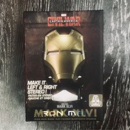 全新行貨 門市現貨 CAMINO 鋼鐵奇俠 Iron Man Mark XLVI 藍牙無線喇叭