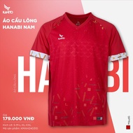 (Chính hãng) Áo Cầu Lông Kamito Hanabi